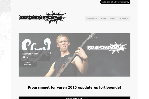 Eventure theme site design template sample