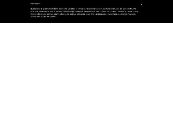 Total theme site design template sample