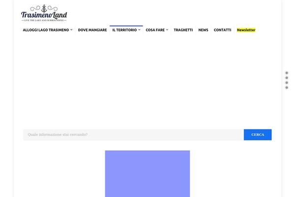 Site using Mpc-massive plugin
