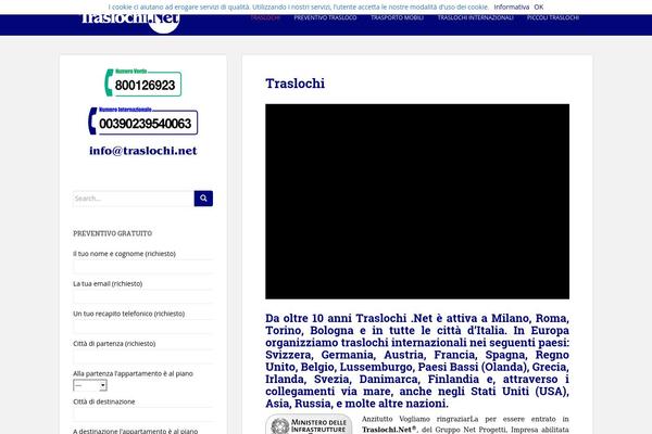 Sparkling theme site design template sample