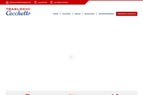 Site using AutoGrid plugin