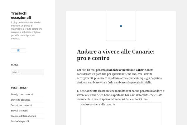 Point theme site design template sample