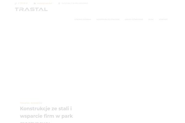 Site using Masterlayer-addons-for-elementor plugin
