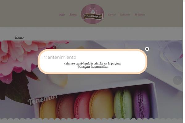 Site using Nd-shortcodes plugin