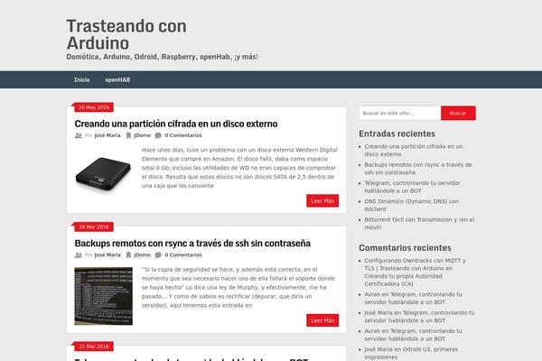 Ribbon theme site design template sample