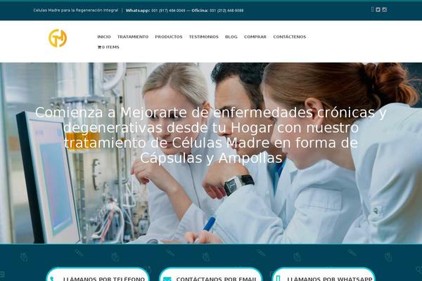 Site using Omnisend-connect plugin