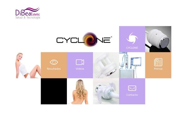 Argo theme site design template sample
