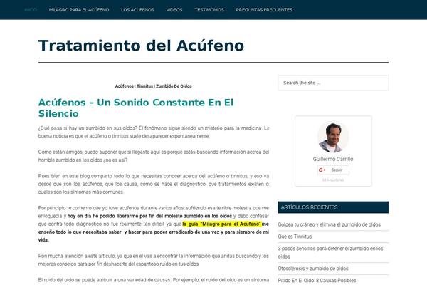 Site using SlickNav Mobile Menu plugin