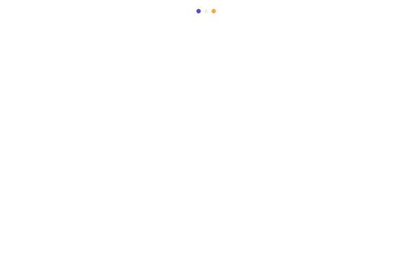 Site using Qk-elementor plugin