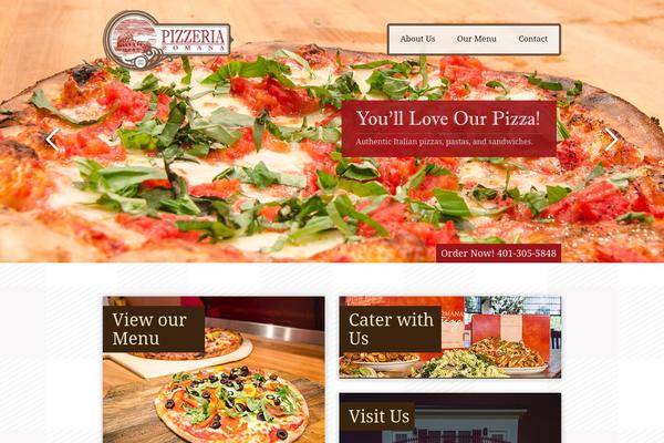 Site using Image-carousel-divi plugin