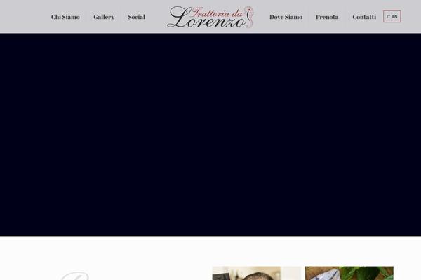 Site using Fdc-facebook-feed plugin