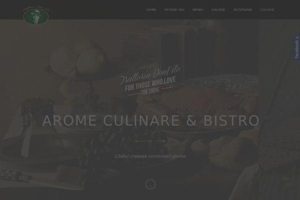 Site using SME Facebook Likebox Sidebar plugin