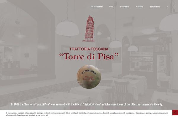 Site using Etienne-core plugin