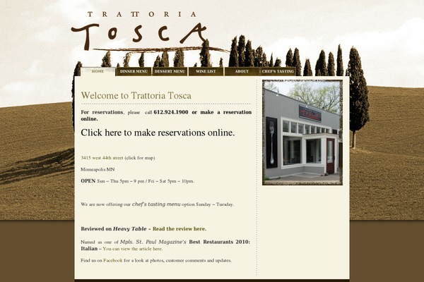 cutecritters theme websites examples