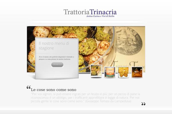 SimplePress theme site design template sample