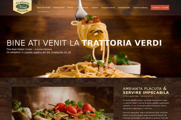 Site using Homepage-pop-up plugin