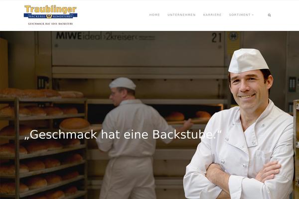 Site using Vc-advanced-google-map plugin