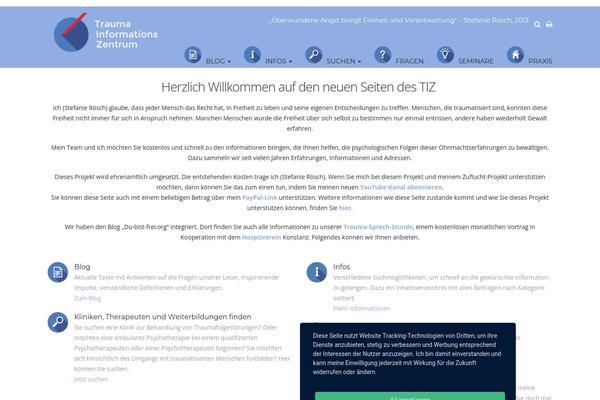 Site using Hgr_vc_extender plugin