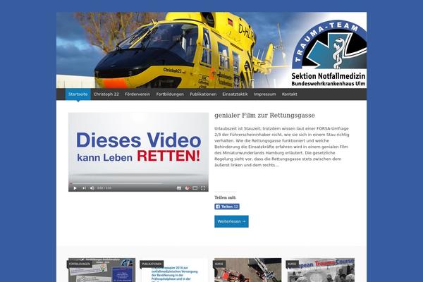 Site using EU Cookie Law plugin