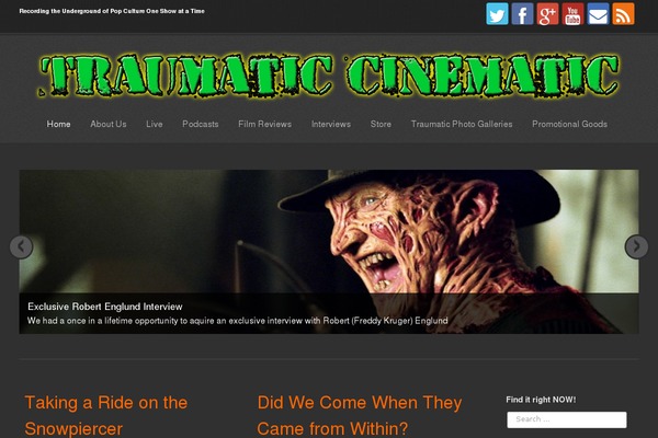 Eclipse Pro 2 theme site design template sample