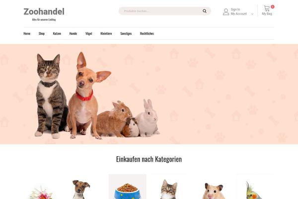 Site using TemplatemelaMetaBox plugin