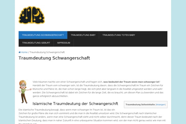 Site using Better WordPress Minify plugin
