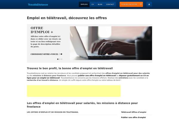 Site using CM Answers plugin