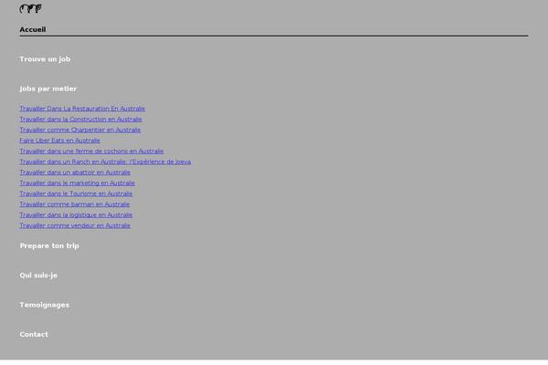 Site using WordPress Popular Posts plugin