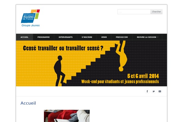 Pressevent theme site design template sample