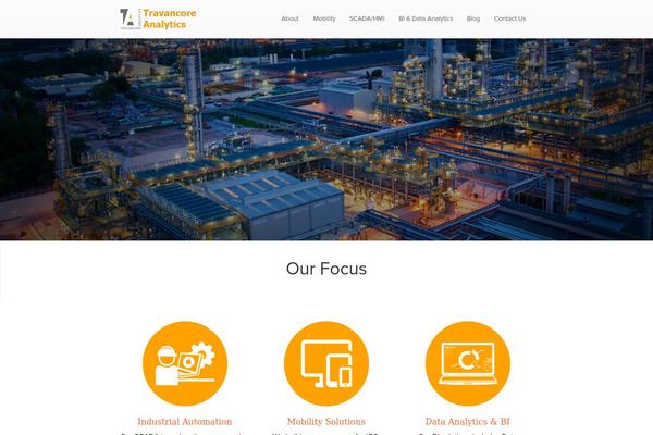 Appdev theme site design template sample