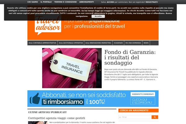 Site using Emember-profile-extended plugin