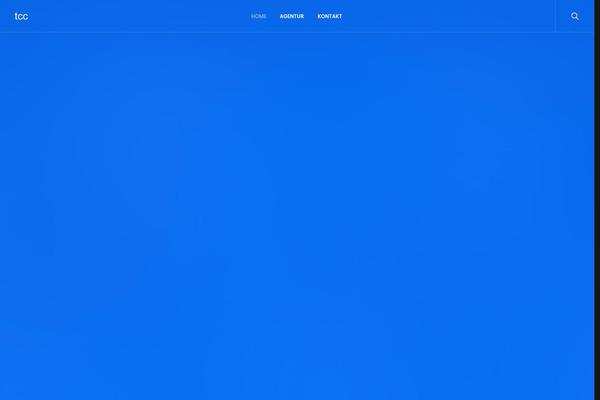 Site using Uncode-js_composer plugin