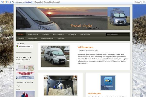 Site using Countdown Timer plugin