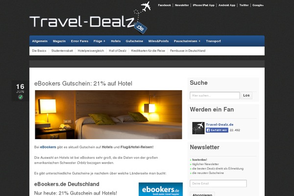responsive-child-theme theme websites examples