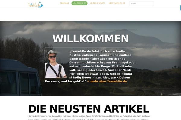 Site using Icegram plugin