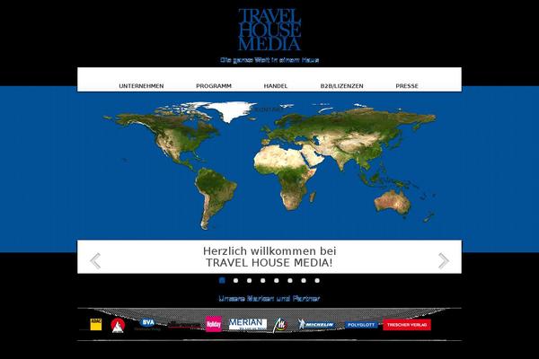Site using Icarousel plugin