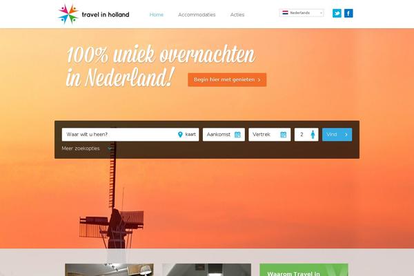 Site using MyRP plugin