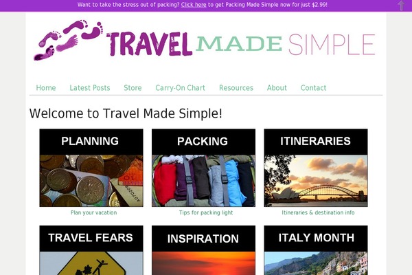 Ultra theme site design template sample