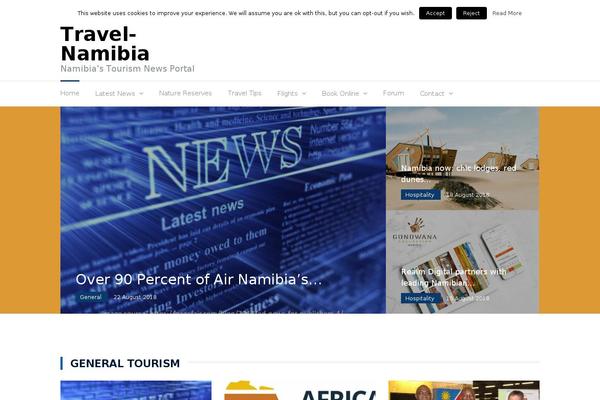 Site using Q and A Focus Plus FAQ plugin