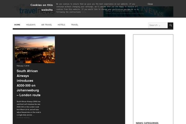 Site using Seo-pressor plugin
