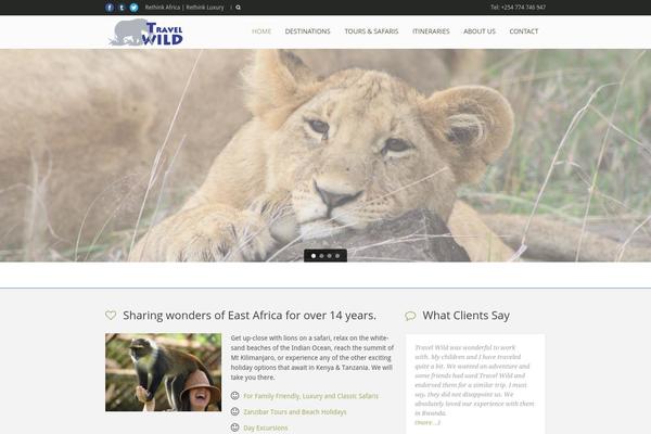 Site using Wp-contact-form-7-spam-blocker plugin