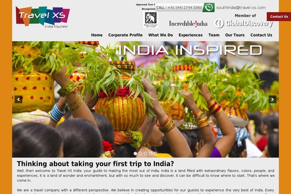 Site using Dropdown Menu Widget plugin