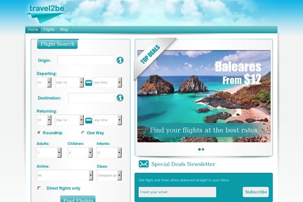 Site using Follow Me Plugin plugin
