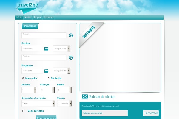 Site using Follow Me Plugin plugin