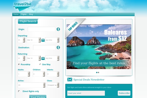 Site using Follow Me Plugin plugin
