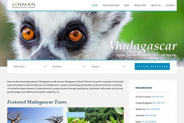 Site using Arconix FAQ plugin