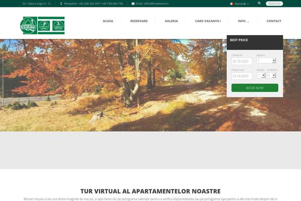 Site using WebMan Amplifier plugin