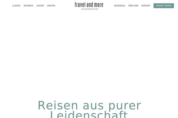 Site using Borlabs-cookie plugin