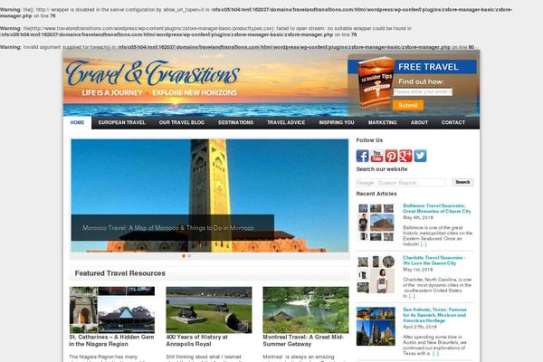 Site using Custom-google-search plugin