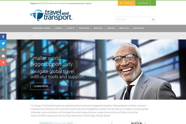 Ctm theme site design template sample